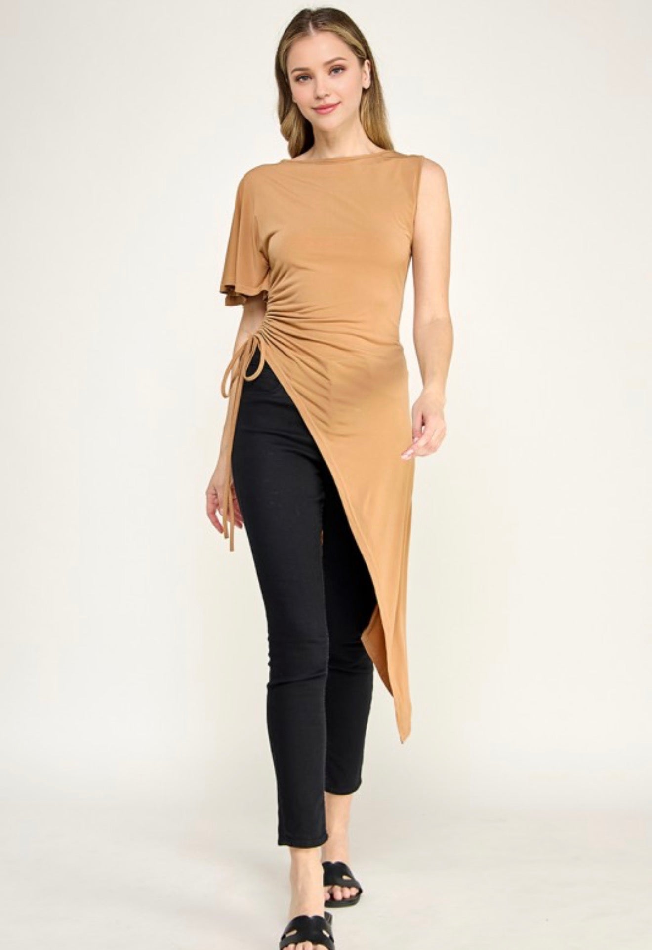 Autumn Muse Top