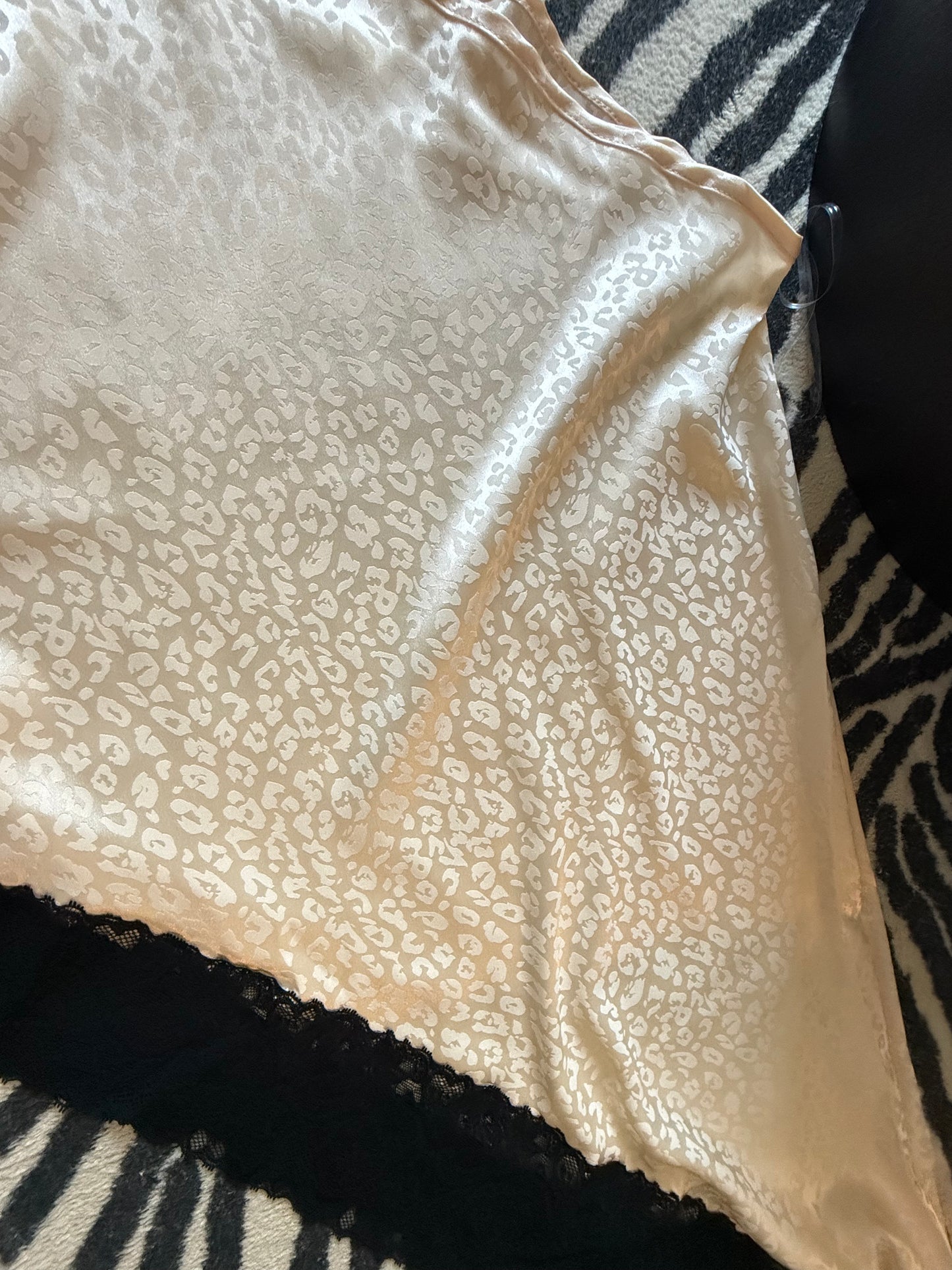 Polka Chic Blouse