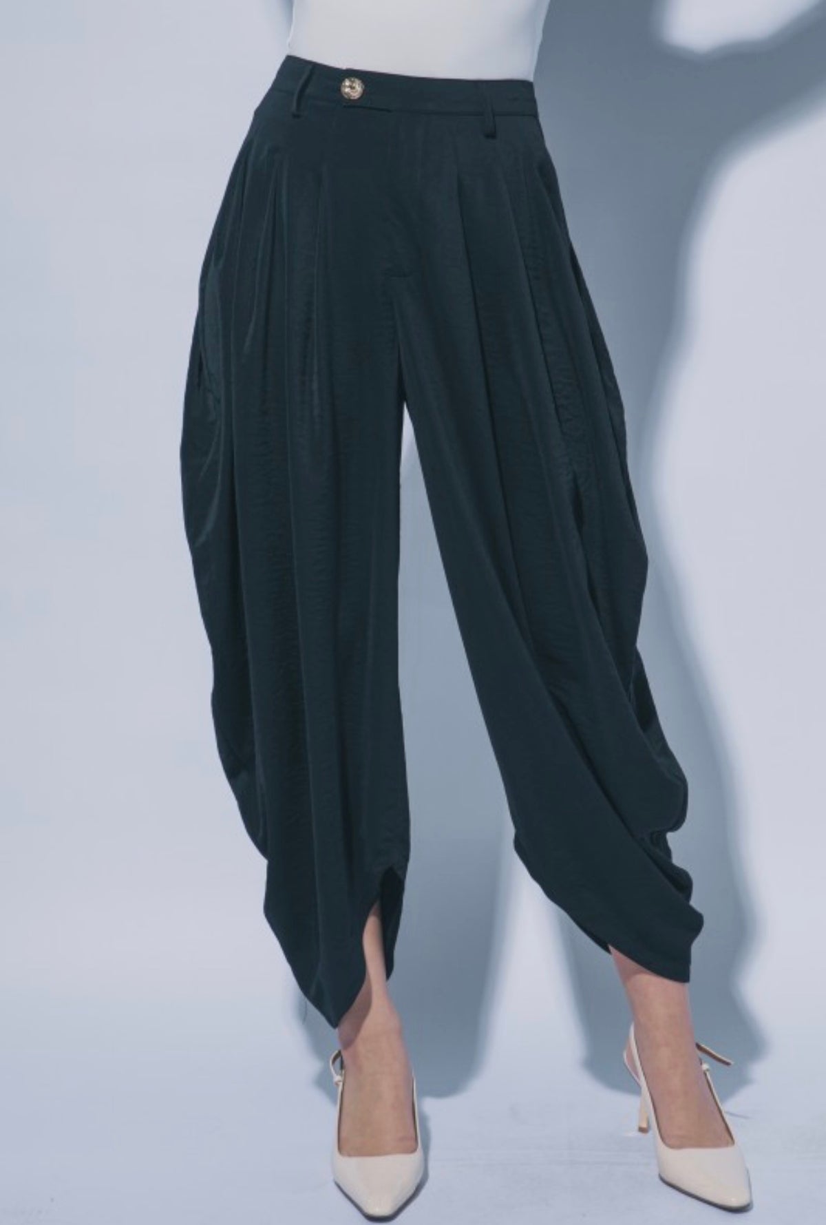 Aladdin Balloon Pants