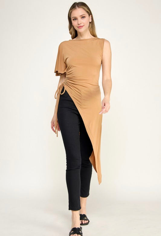Autumn Muse Top