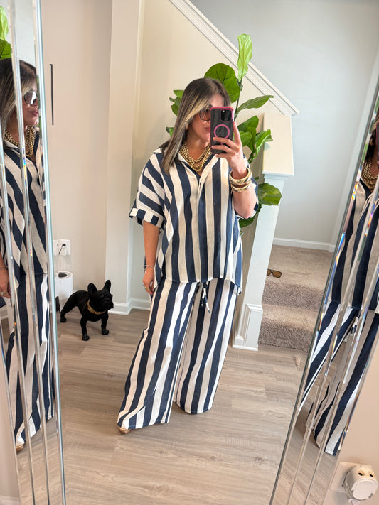 Positano Breeze Set