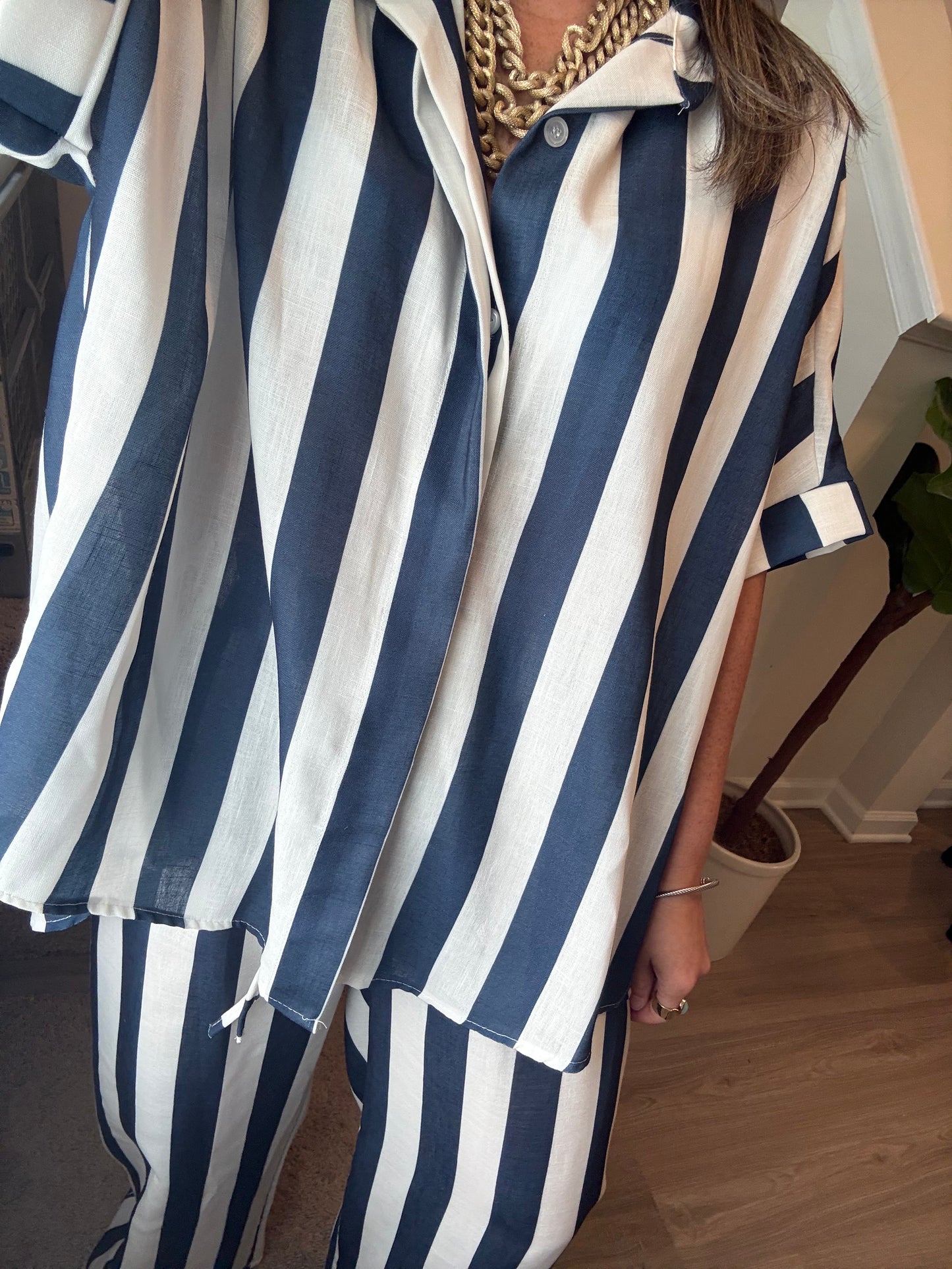 Positano Breeze Set