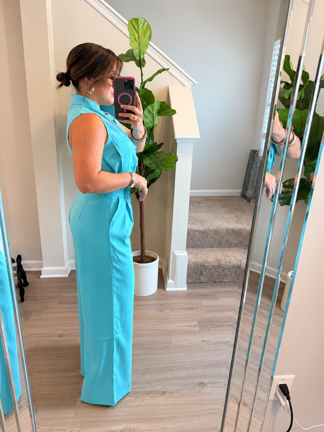 Fall in Blue Set