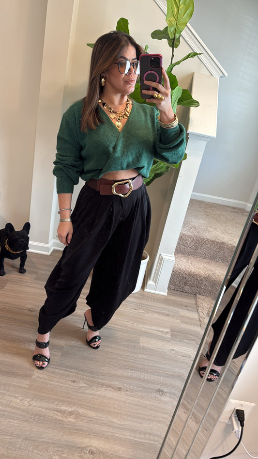 Aladdin Balloon Pants
