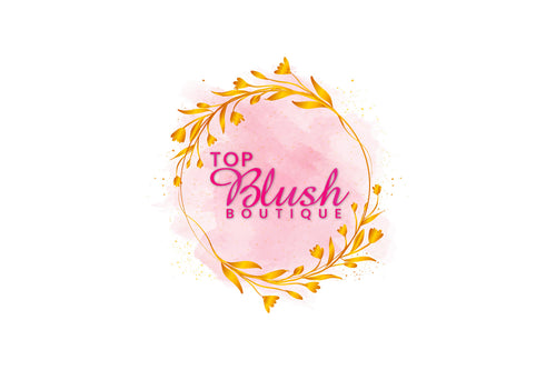 Top Blush Boutique